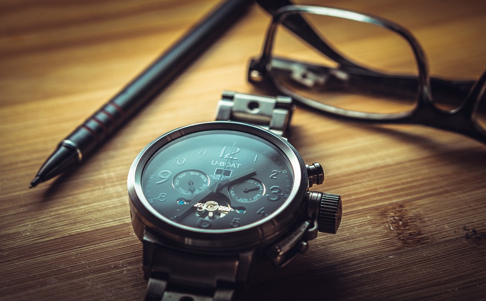 Часовници rado